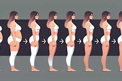 Cardiologist: How To Quickly Lose a Hanging Belly! Cardiologist: How To Quickly Lose a Hanging Belly!