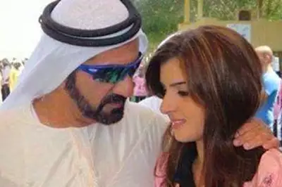 [صور] هذا حقيقي ويحدث كل يوم في دبي