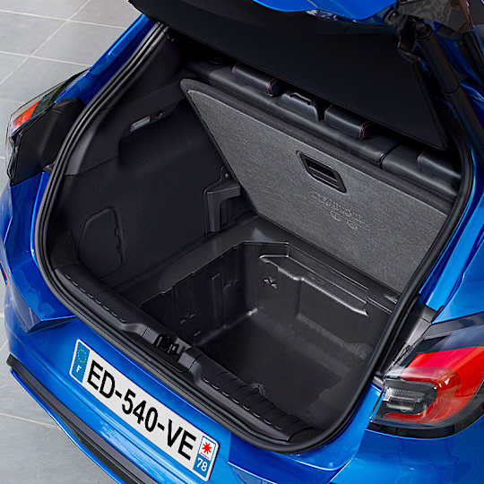 E85 ou Hybride ? Vous avez le choix. Configurez-le maintenant. E85 ou Hybride ? Vous avez le choix. Configurez-le maintenant.