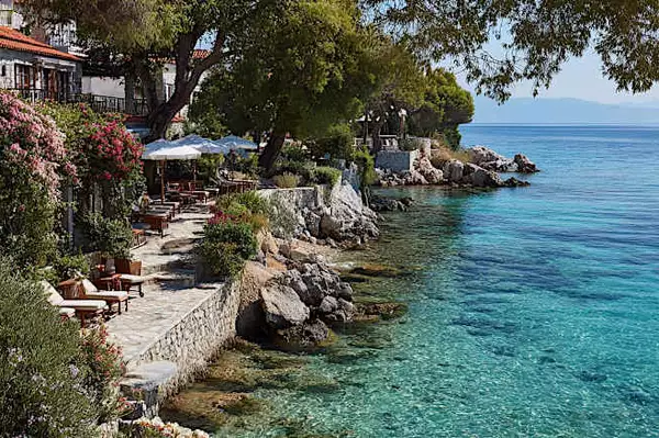 Οδηγός για Ταξίδια All Inclusive για Ηλικιωμένους σε Παραθαλάσσια Χωριά το