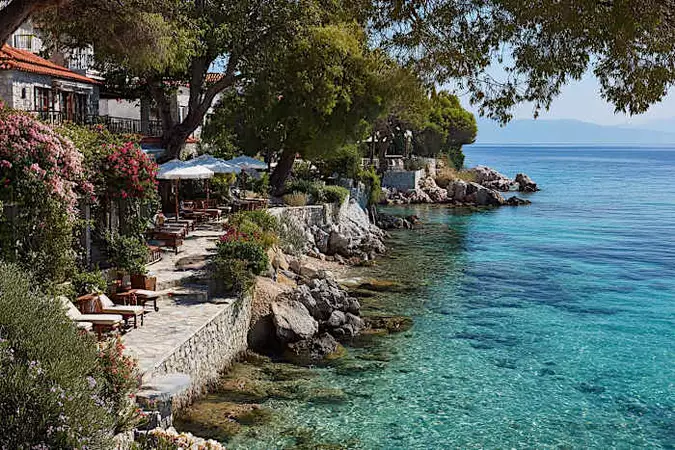 Οδηγός για Ταξίδια All Inclusive για Ηλικιωμένους σε Παραθαλάσσια Χωριά το 2025