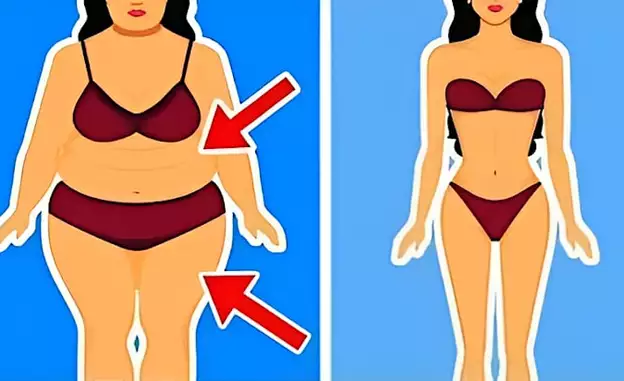 Nur 1 Tasse vor dem Schlafengehen – 17 kg weniger in einem Monat