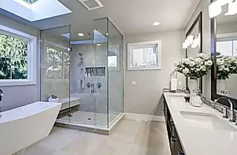 Heres What It Costs To Remodel A Bathroom Near Minneapolis. Research Bathroom Remodeling Costs