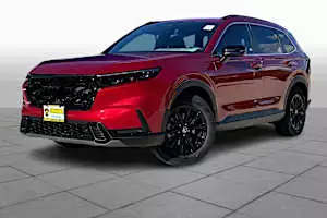 New SUVs Are So Cheap Now (Search For Deals)