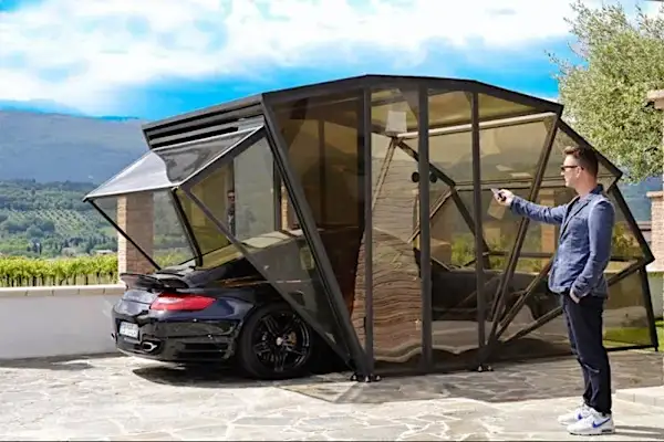 Solar Carports 2024 (Take A Look)