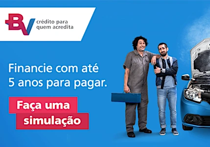Carro quebrado nunca mais. Troque agora