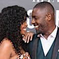 Idris Elba marries Sabrina Dhowre in Morocco wearing Ozwald Boateng