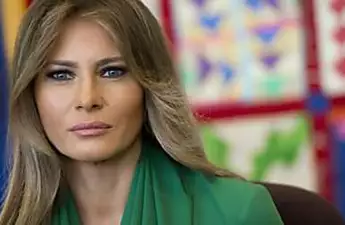 Where's Melania? First lady's vanishing act sparks speculation