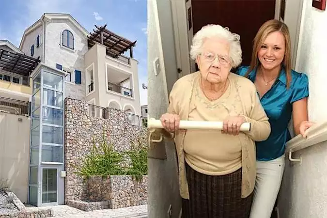 Πόσο Κοστίζει Συνήθως ένα Ανελκυστήρας Σκάλας; Πόσο Κοστίζει Συνήθως ένα Ανελκυστήρας Σκάλας;