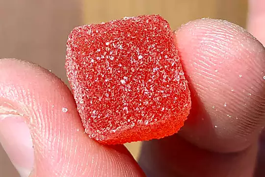 Users say these $29 gummies ease pain so well they ‘only need 1 a day’