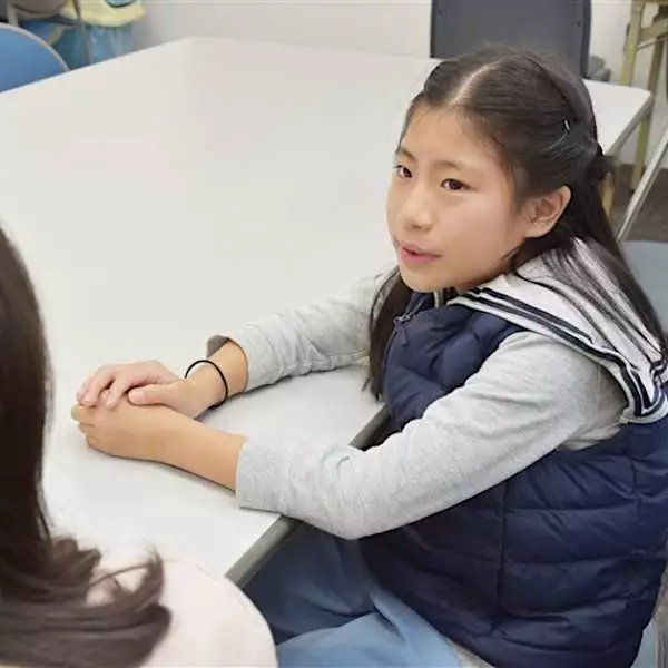 「勇気ある投稿」「涙止まらない」コロナ禍の小6訴え、SNSで反響