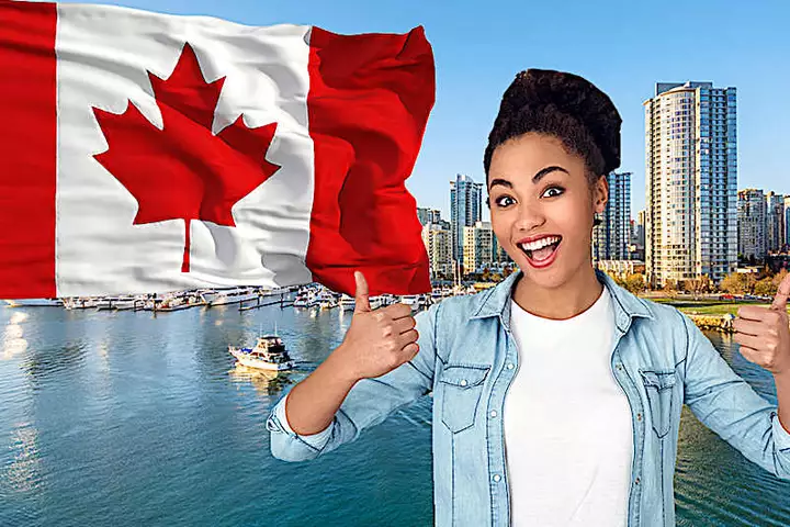 Start Your New Life in Canada. Apply Now!