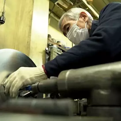 『５０年間も赤字なし』でも後継者いない...８１歳の職人「したい人がいたら飛んで教えるんやけど」　後継ぎ専門部署立ち上げる金融機関も