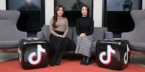 730万再生！花王アタックZEROのTikTok活用とは？