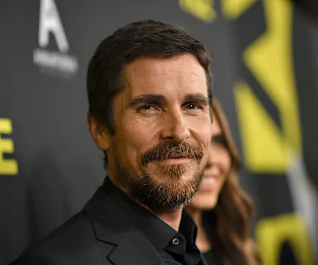 Christian Bale Says Donald Trump Thought He Was Bruce Wayne in Real Life