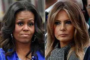 The First Ladies Were Just Ranked: You'll Be Surprised Who's #1