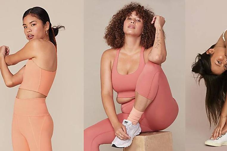 8 activewear brands you should add to your workout wardrobe