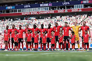 Every confirmed World Cup 2026 squad for summer tournament