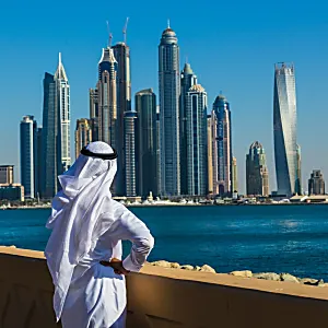 Kallithéa : le prix des villas à Dubaï pourrait vous surprendre