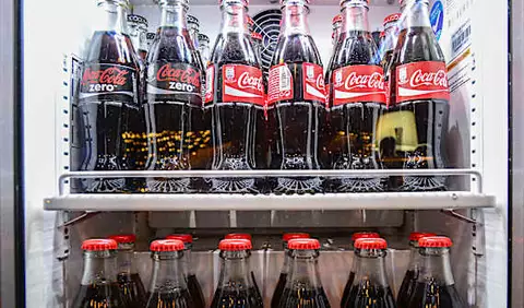 Αυτή η λαχεία της Coca-Cola είναι ΑΠΑΤΗ!