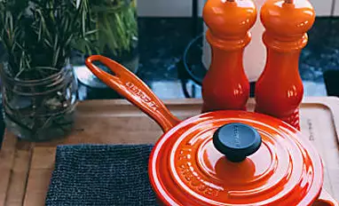 This hack can uncover Le Creuset discounts you didn't know about