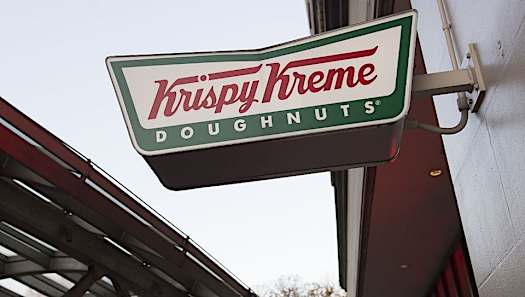 Los dueños de Krispy Kreme admiten que su familia tenía nexos con los nazis