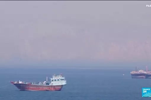 Η Τεχεράνη ζητά την αποχώρηση των αμερικανικών δυνάμεων από την περιοχή