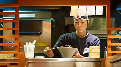 Why street food is making a comeback in Japan