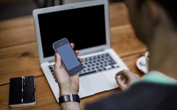 Polución digital: la contaminación que genera tu email Polución digital: la contaminación que genera tu email