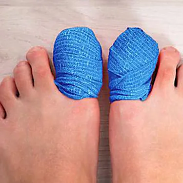 If You Have Toenail Fungus Try This Tonight (It's Genius!)