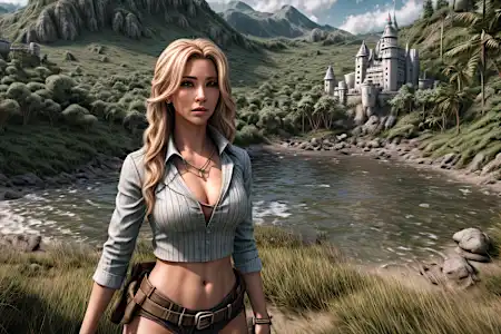 If you're over 42 years old, this realistic game is a must!