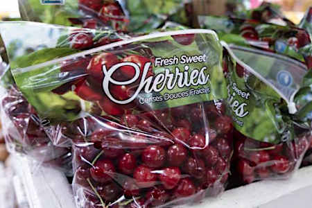 EU will soon stop importing cherries, other fruits from Canada: CFIA EU will soon stop importing cherries, other fruits from Canada: CFIA