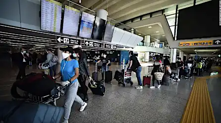 Apertura a turistas: ¿qué vacunas contra covid-19 están aprobadas por la Unión Europea?