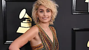 Paris Jackson apologizes for Harper's Bazaar cover after being labeled a &quothypocrite"