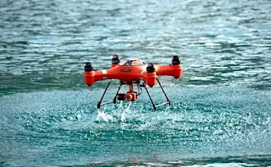 Soar With Drone Training