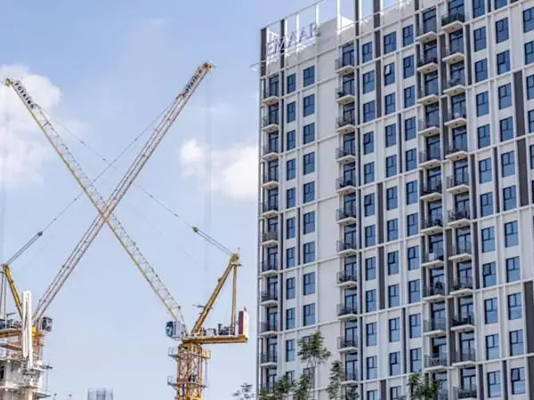 Dubaï au bord de la faillite? Un krach immobilier majeur menacerait la ville du désert