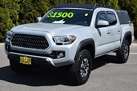 Remates de Carros Embargados en Miami: los precios pueden sorprenderlo