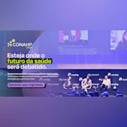 O principal encontro de lideranças da saúde