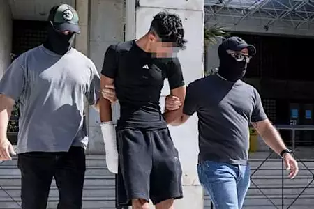 Προφυλακίστηκε ο 28χρονος Αιγύπτιος για τη δολοφονία του γνωστού ποινικολόγου