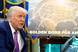 North Korea says US 'Golden Dome' system risks nuclear war in space