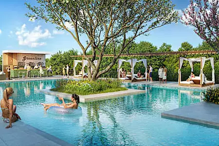 בלעדי: השקעת הנדל"ן היחידה שמחזירה את עצמה עוד לפני התחלת הבנייה