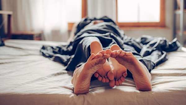 Terungkap, Tumpahan Sperma dari Miss V Pasca Ejakulasi Ternyata Berpotensi Sebabkan Kehamilan - Pop.Grid.ID Terungkap, Tumpahan Sperma dari Miss V Pasca Ejakulasi Ternyata Berpotensi Sebabkan Kehamilan - Pop.Grid.ID