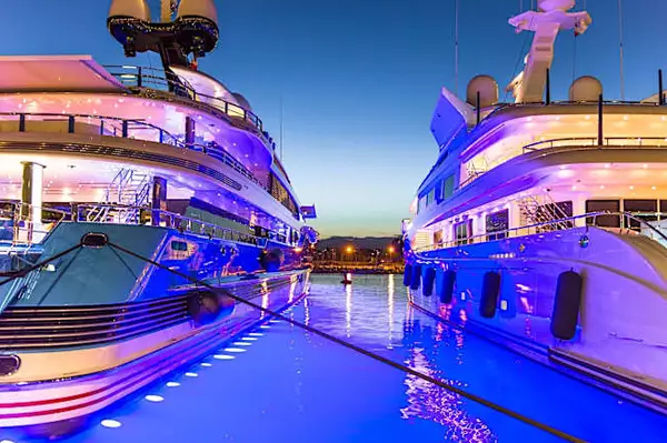 Discover Luxury Yacht Charters in Croatia