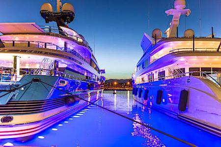 Discover Luxury Yacht Charters in Croatia