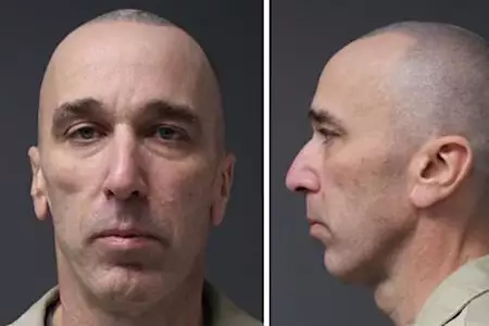 Former Lakeville principal dies in Crow Wing County jail
