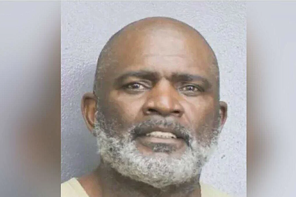 Pro Football Hall Of Famer Lawrence Taylor Arrested Again