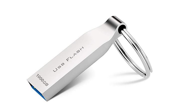 Bon plan Amazon : cette clé USB 1 TO est à petit prix, c'est le moment d'en profiter !