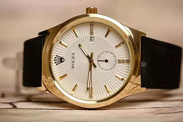 Rolex Second Hand: Authentic Pre-Owned Watches in the Bahamas (Learn More)