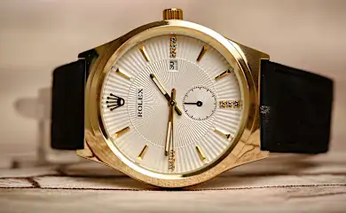 Rolex Second Hand: Authentic Pre-Owned Watches in the Bahamas (Learn More)