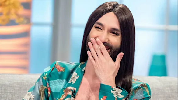 Transgenres: la première qui a dit la vérité... a été censurée Transgenres: la première qui a dit la vérité... a été censurée
